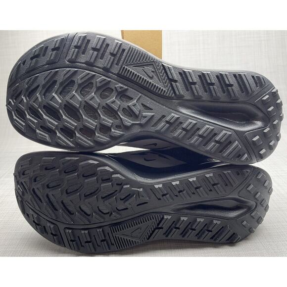 Nike Juniper Trail 2 GTX Gore-Tex Mens Size 7 Black Shoes Sneakers FB2067-001